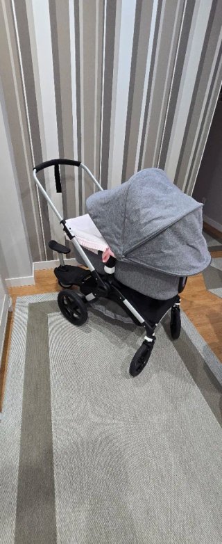 Bugaboo Fox Silla de Paseo