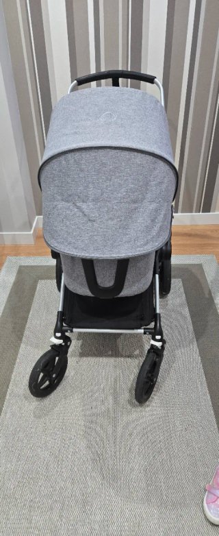 Bugaboo Fox Silla de Paseo