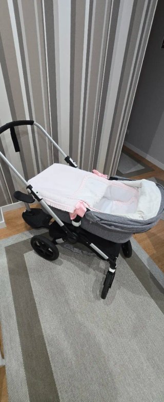 Bugaboo Fox Silla de Paseo