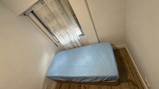 Se alquila habitacion para una persona