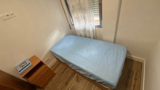 Se alquila habitacion para una persona