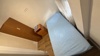 Se alquila habitacion para una persona