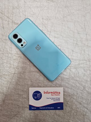 OnePlus Nord 2 5G