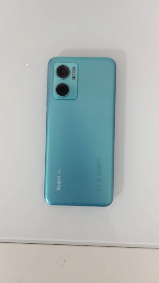 Xiaomi Redmi 10 5G Azul/Verde