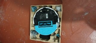 Aspirador Conga 2100 Pa