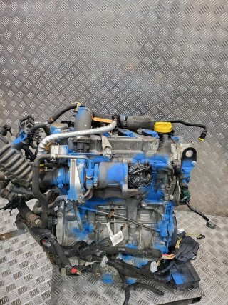 Motor Renault Kadjar 1.2