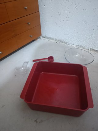Máquina de Palomitas Cecotec Roja