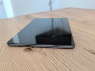 Tableta Lenovo Tab M11 Negra/Gris, como nueva