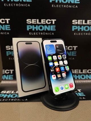 iPhone 14 Pro 128GB ; Bateria 100%