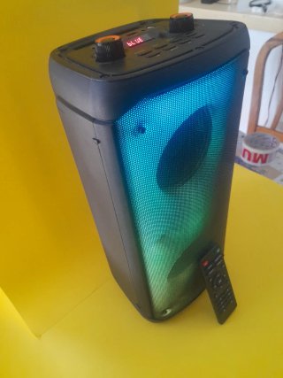 Altavoz Epeaker Bluetooth