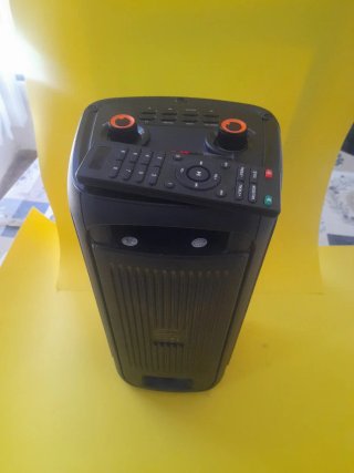 Altavoz Epeaker Bluetooth