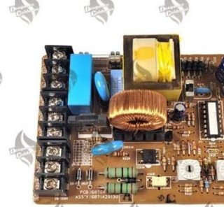 PLACA ELECTRÓNICA UNIDAD EXTERIOR AIRE ACONDICIONA