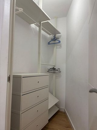 Piso en alquiler en San Gil en Sevilla