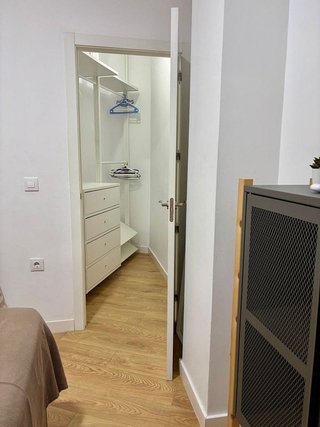 Piso en alquiler en San Gil en Sevilla