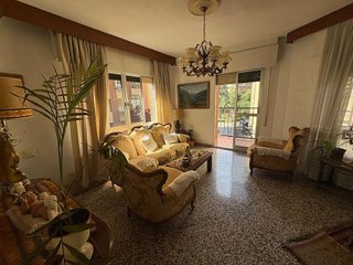 Piso en venta en Ciudad Jardín - Zoco en Córdoba