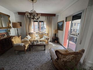 Piso en venta en Ciudad Jardín - Zoco en Córdoba