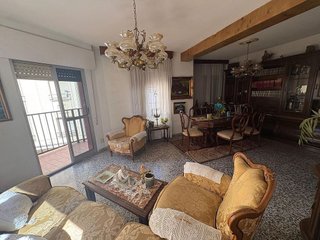 Piso en venta en Ciudad Jardín - Zoco en Córdoba