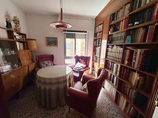 Piso en venta en Ciudad Jardín - Zoco en Córdoba