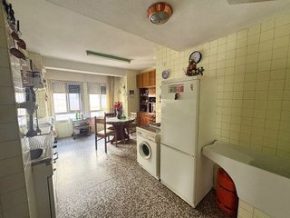 Piso en venta en Ciudad Jardín - Zoco en Córdoba