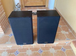 Altavoces Celestion Ditton Two