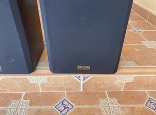 Altavoces Celestion Ditton Two