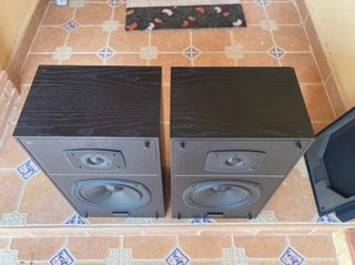 Altavoces Celestion Ditton Two