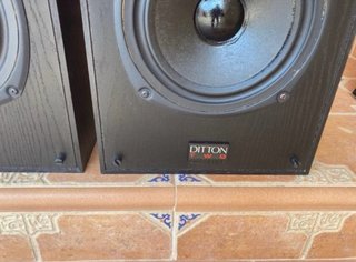 Altavoces Celestion Ditton Two