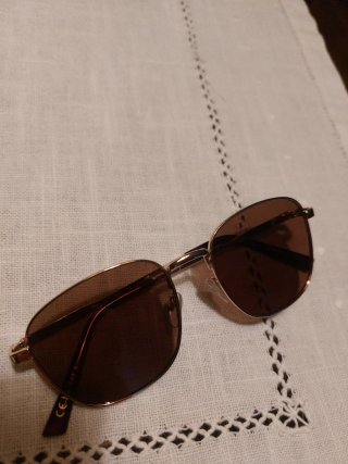 Gafas de Sol Mango Nuevas
