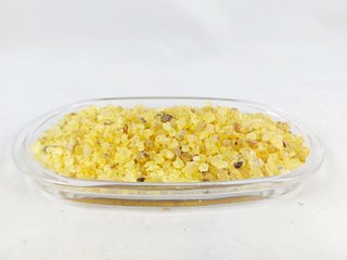 Incenso in Grani "Copal" 100g – Resina Naturale