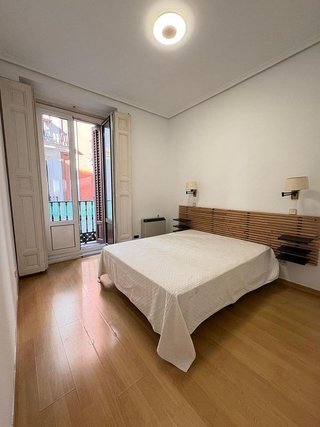 Piso en alquiler en Universidad - Malasaña en Madrid