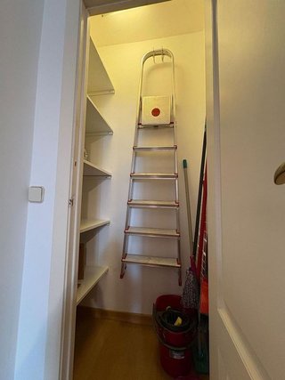Piso en alquiler en Universidad - Malasaña en Madrid