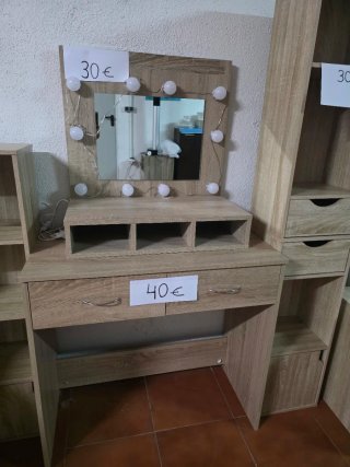 Escritorio