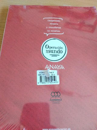 Matemáticas 2o de ESO