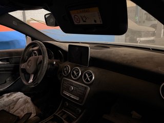 Despiece Completo Mercedes CLA 180 CDI 2018