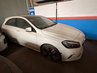 Despiece Completo Mercedes CLA 180 CDI 2018