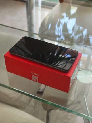 Huawei Y6 II 16GB Negro