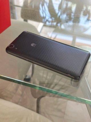 Huawei Y6 II 16GB Negro