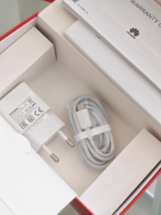 Huawei Y6 II 16GB Negro