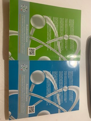 Libro una quimica para todos