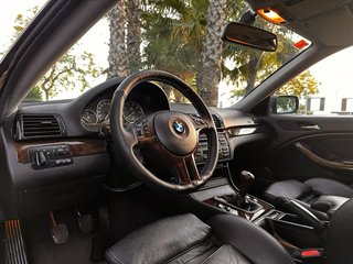 BMW Serie 3 2005