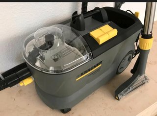 Karcher Puzzi 10/1 Aspiradora