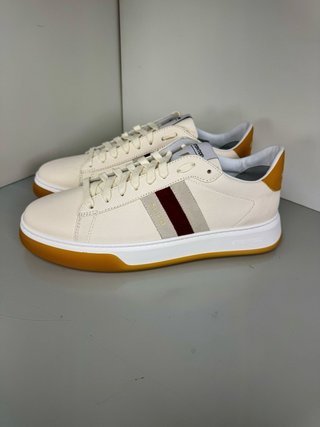 Stokton Sneakers Uomo Made in Italy