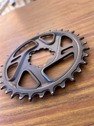 Plato SRAM XX1 Eagle