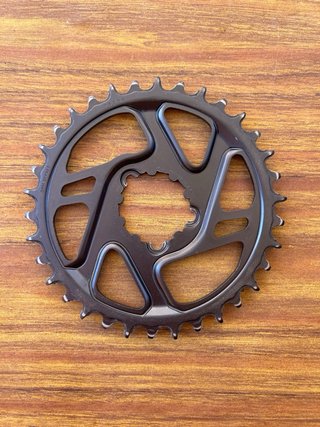 Plato SRAM XX1 Eagle