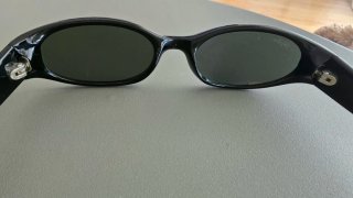 Gafas de sol Ray-Ban RB2128 Negras