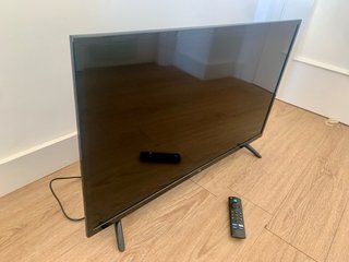 Xiaomi Mi TV 4A 32 Smart TV Modelo L32M5