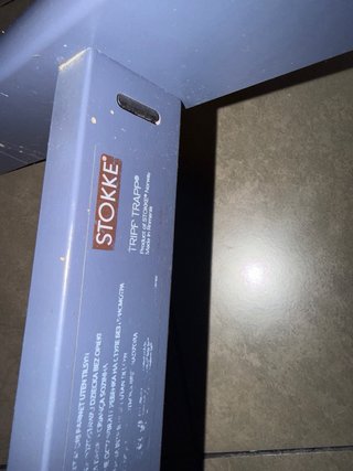 Silla infantil Stokke Trona