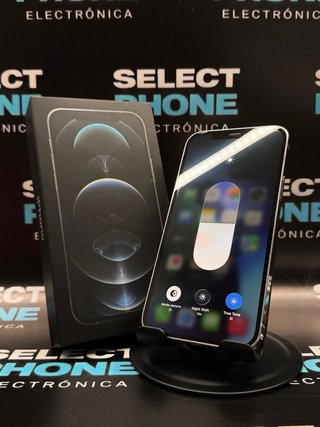 iPhone 12 Pro 128GB ; Bateria 100%
