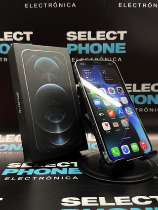 iPhone 12 Pro 128GB ; Bateria 100%