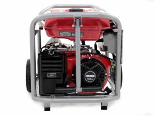 Generador Eléctrico Gasolina PRP 6 kW - LTP 6.5 kW